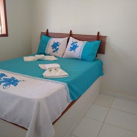 Condominio E Pousada Chales Sossego Do Gostoso Sao Jose  Bagian luar foto