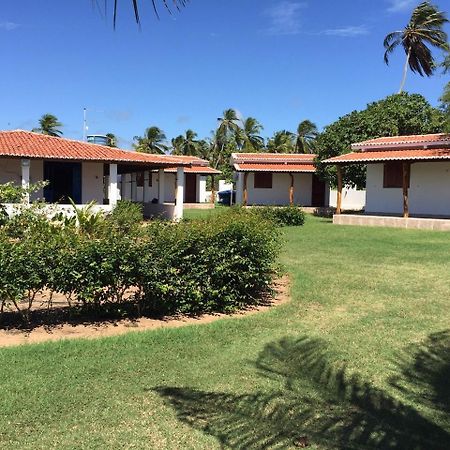 Condominio E Pousada Chales Sossego Do Gostoso Sao Jose  Bagian luar foto