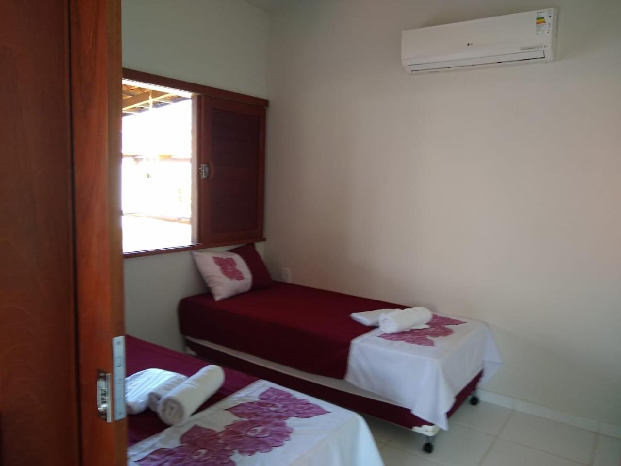 Condominio E Pousada Chales Sossego Do Gostoso Sao Jose  Bagian luar foto