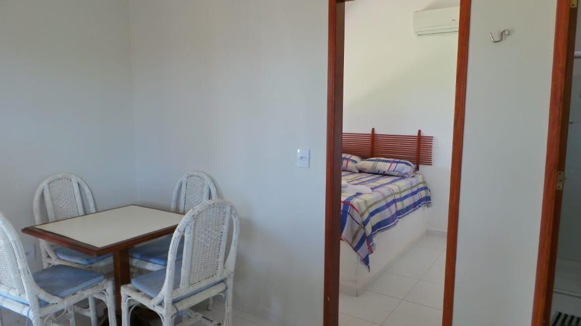 Condominio E Pousada Chales Sossego Do Gostoso Sao Jose  Bagian luar foto