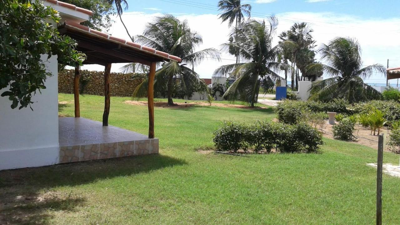 Condominio E Pousada Chales Sossego Do Gostoso Sao Jose  Bagian luar foto