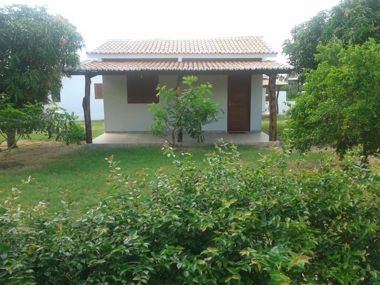 Condominio E Pousada Chales Sossego Do Gostoso Sao Jose  Bagian luar foto