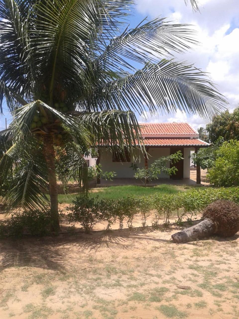 Condominio E Pousada Chales Sossego Do Gostoso Sao Jose  Bagian luar foto