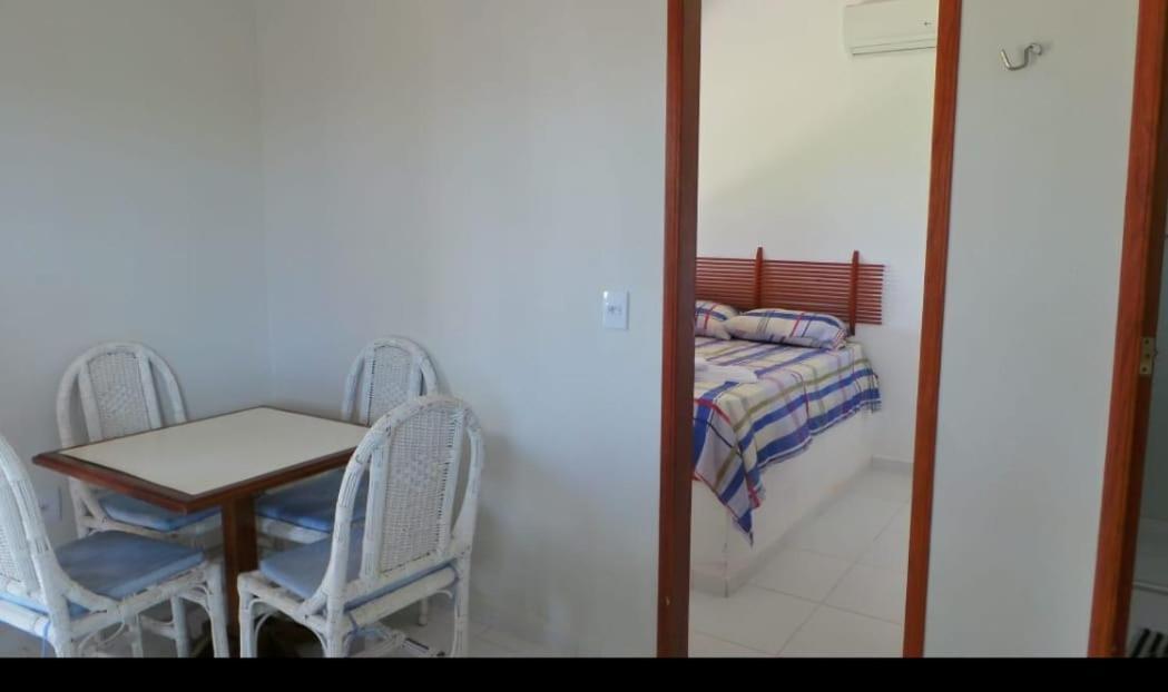 Condominio E Pousada Chales Sossego Do Gostoso Sao Jose  Bagian luar foto