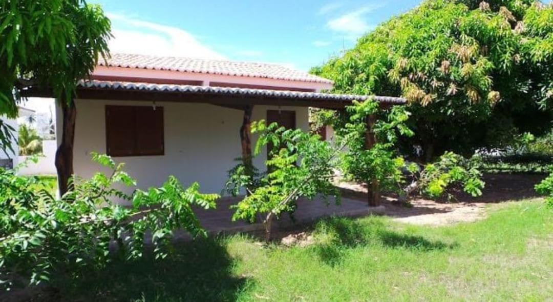 Condominio E Pousada Chales Sossego Do Gostoso Sao Jose  Bagian luar foto
