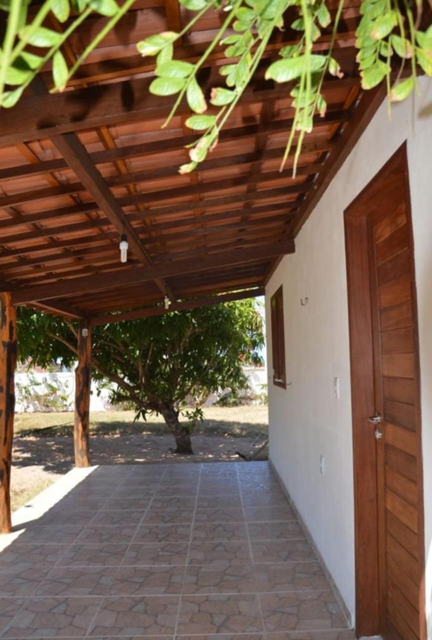 Condominio E Pousada Chales Sossego Do Gostoso Sao Jose  Bagian luar foto