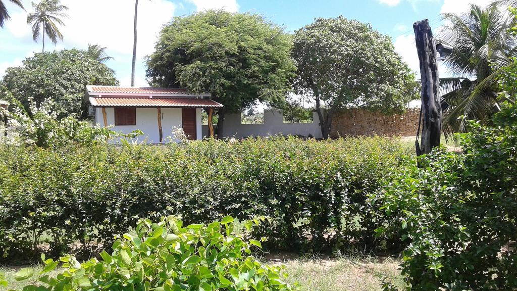 Condominio E Pousada Chales Sossego Do Gostoso Sao Jose  Bagian luar foto