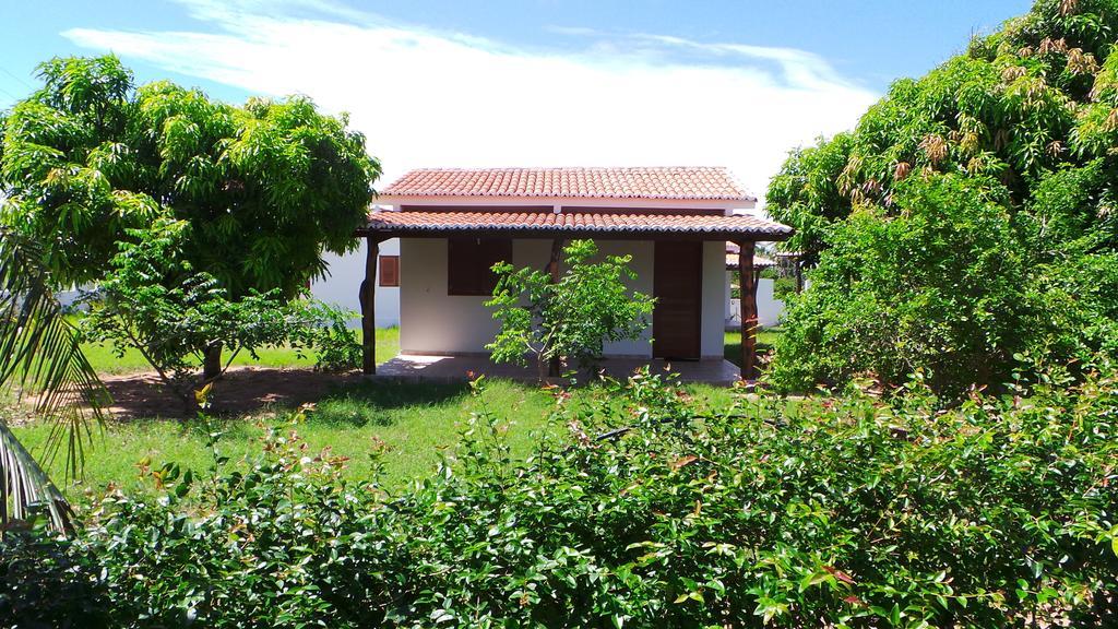 Condominio E Pousada Chales Sossego Do Gostoso Sao Jose  Bagian luar foto