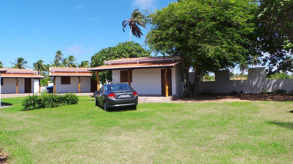 Condominio E Pousada Chales Sossego Do Gostoso Sao Jose  Bagian luar foto