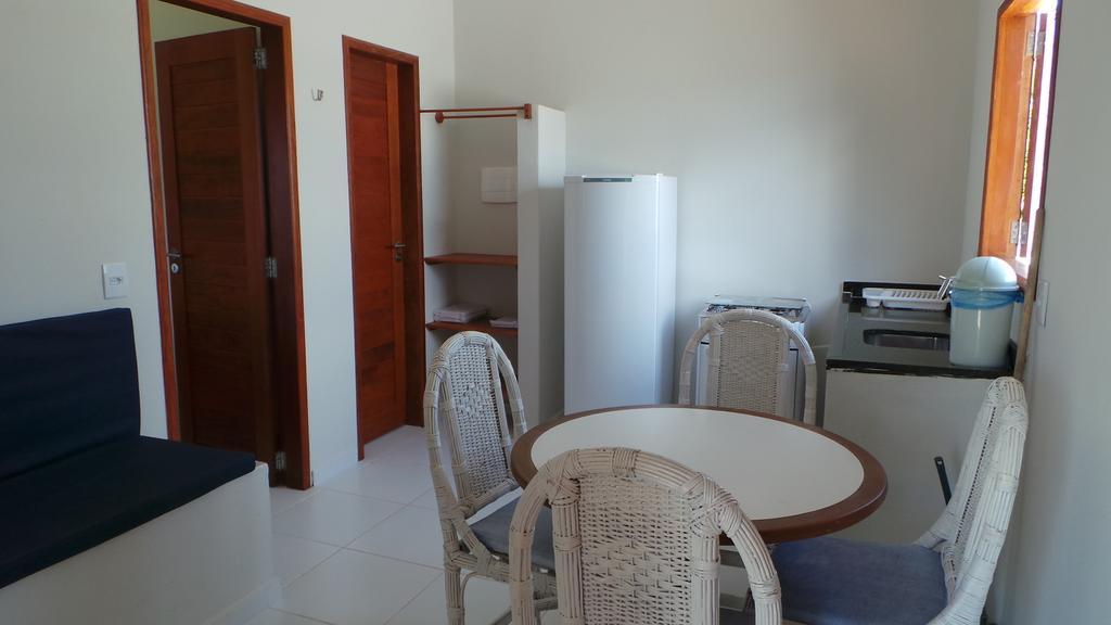 Condominio E Pousada Chales Sossego Do Gostoso Sao Jose  Bagian luar foto
