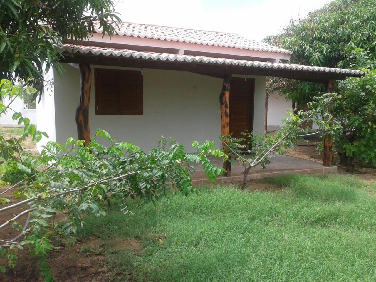 Condominio E Pousada Chales Sossego Do Gostoso Sao Jose  Bagian luar foto