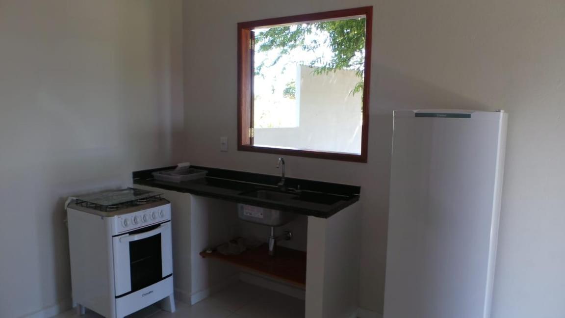 Condominio E Pousada Chales Sossego Do Gostoso Sao Jose  Bagian luar foto