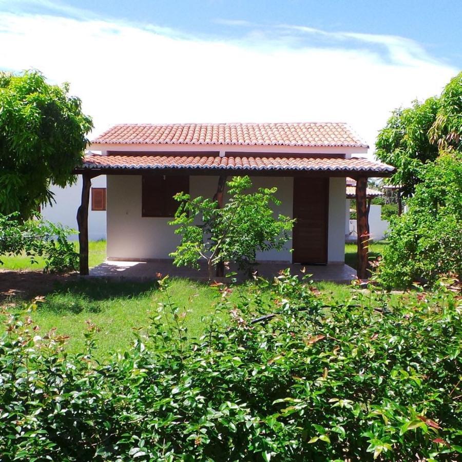 Condominio E Pousada Chales Sossego Do Gostoso Sao Jose  Bagian luar foto
