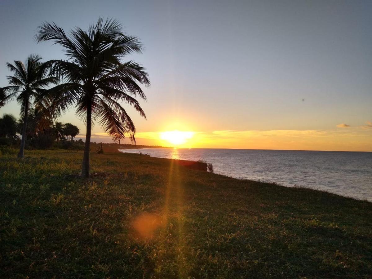 Condominio E Pousada Chales Sossego Do Gostoso Sao Jose  Bagian luar foto